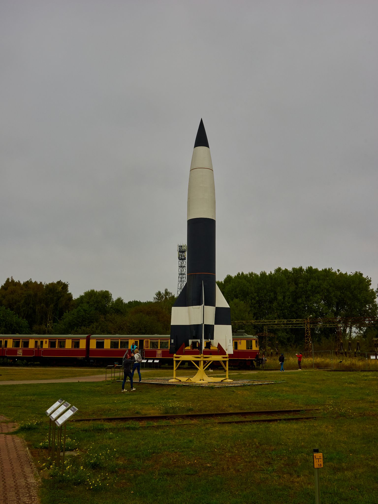 Landschaft 2024  1811 Usedom